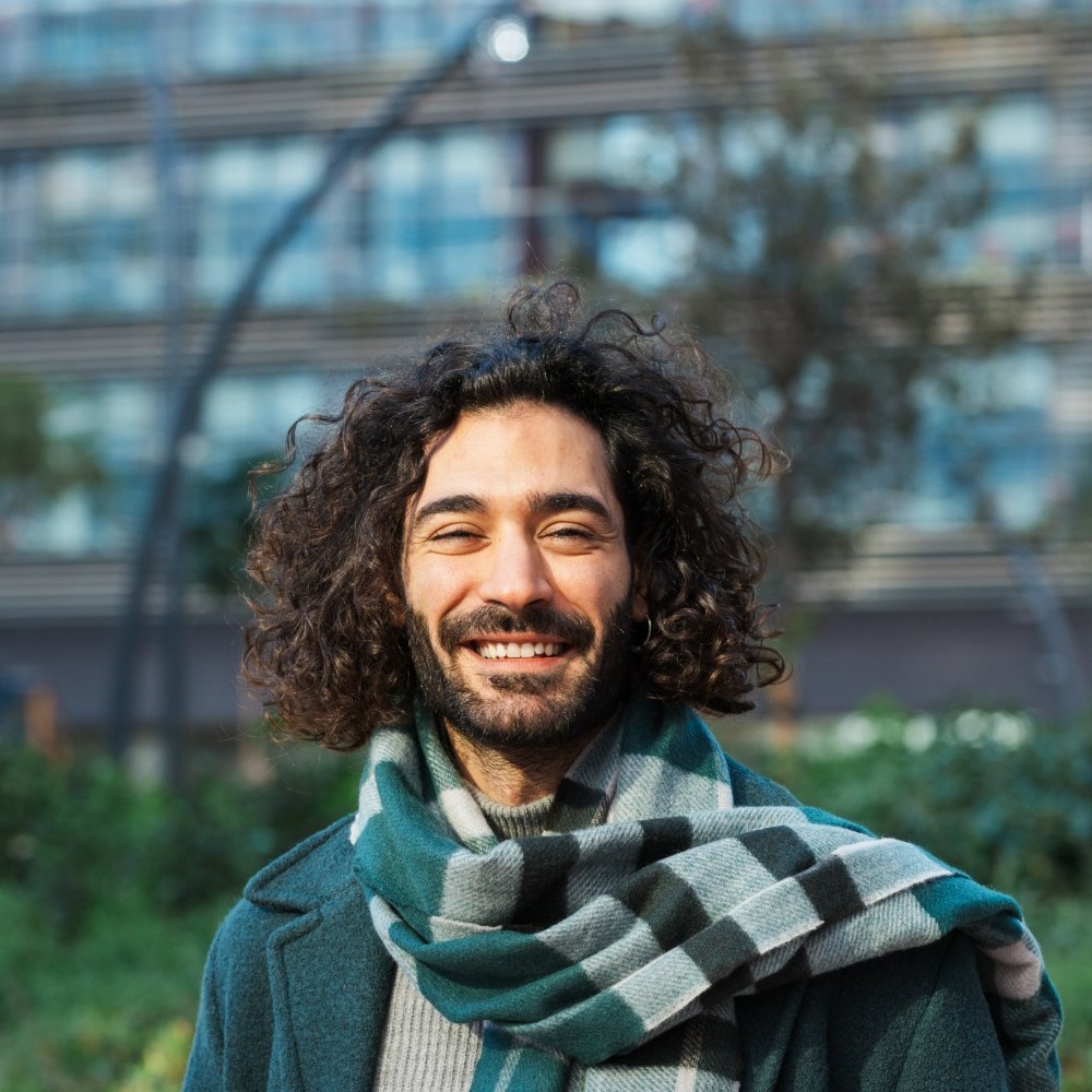 Aisha M., MSc Data Science, Glasgow