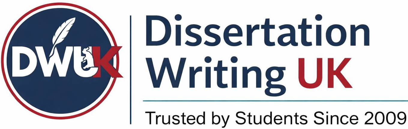 dissertation writing uk