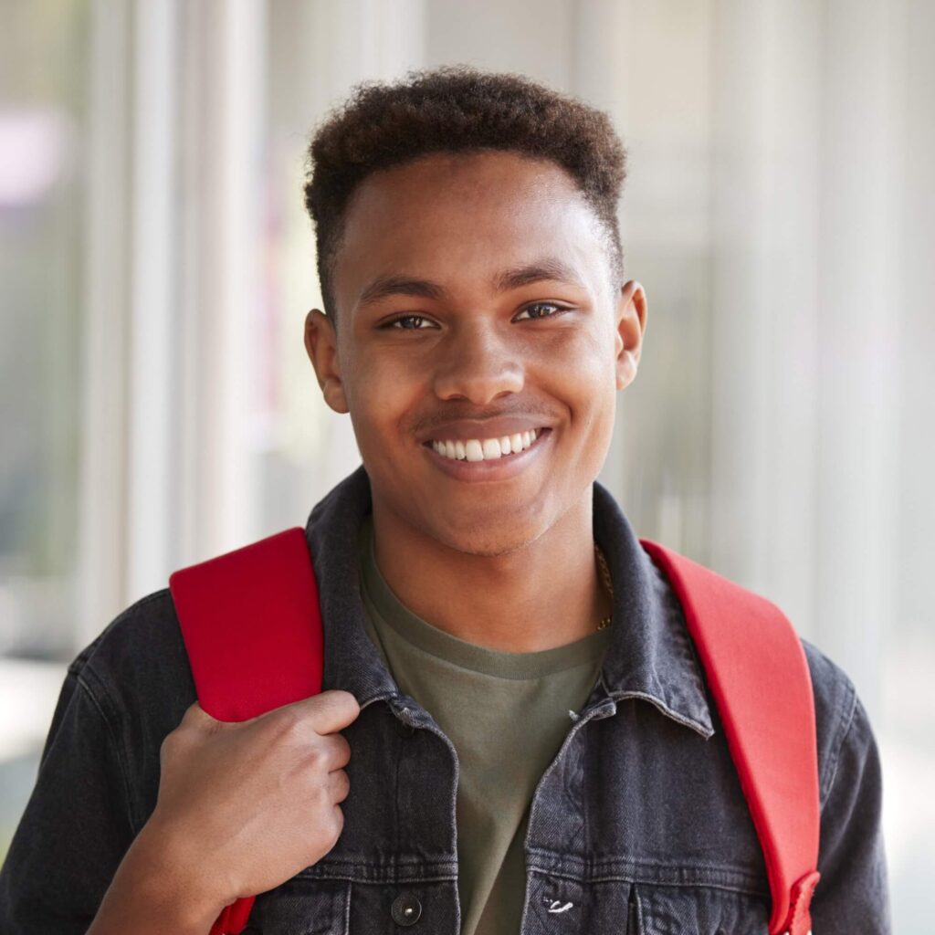 Yusuf K., BEng Mechanical, Birmingham