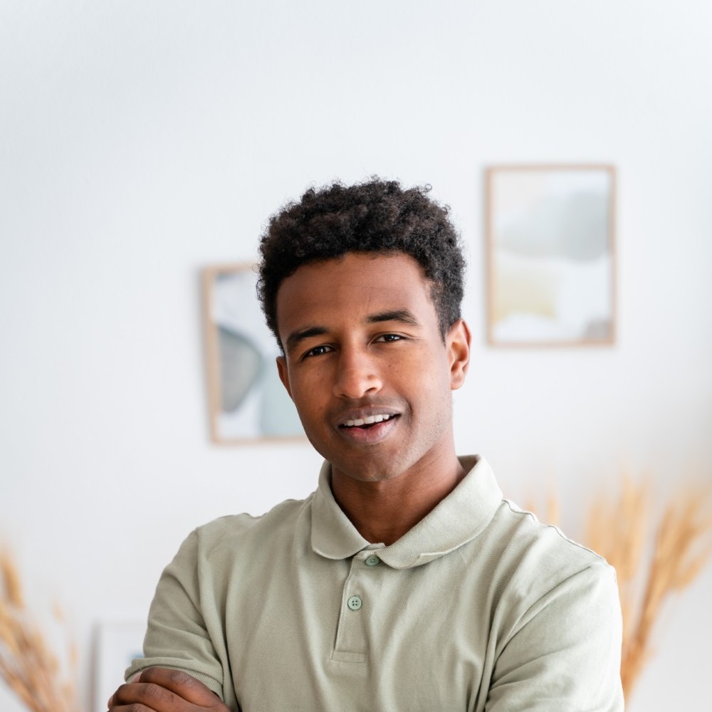 Daniel T., PhD Education, Leeds