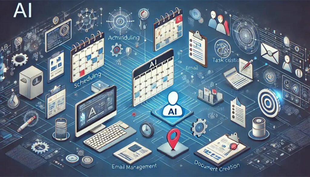 AI governance in education