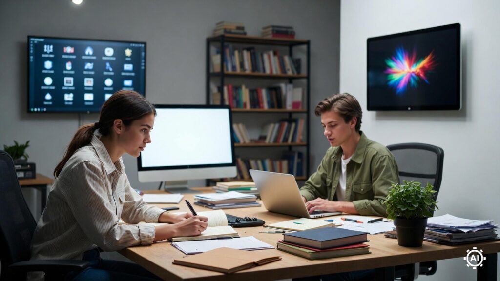 How to å a winning dissertation topic