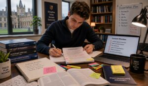 Writing Results and Discussion Chapters Effectively