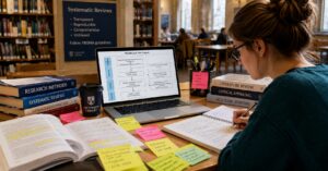 PRISMA Guidelines for Literature Reviews Explained
