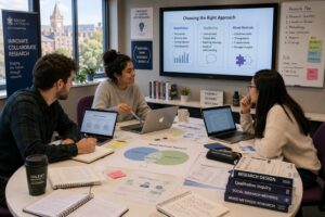 Quantitative, Qualitative, or Mixed-Methods Research